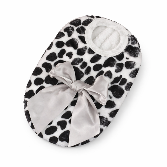 Sweter dla małego psa z kokardą Zelda