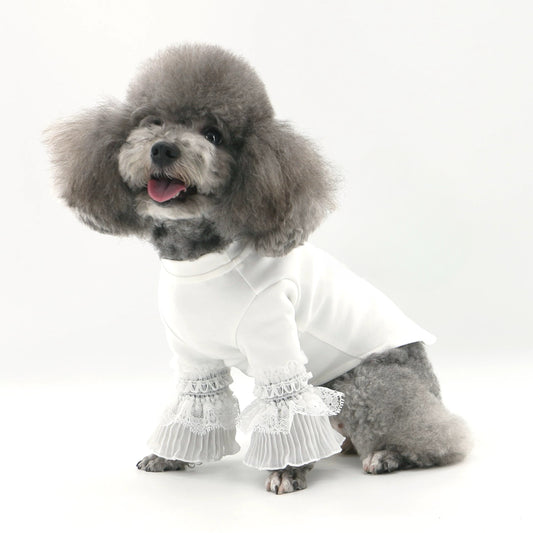 Elegancka koszula dla psa Ella