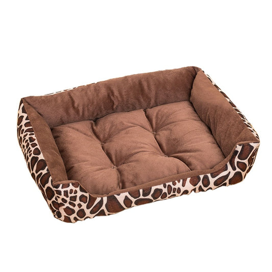 Legowisko dla psa i kota Safari