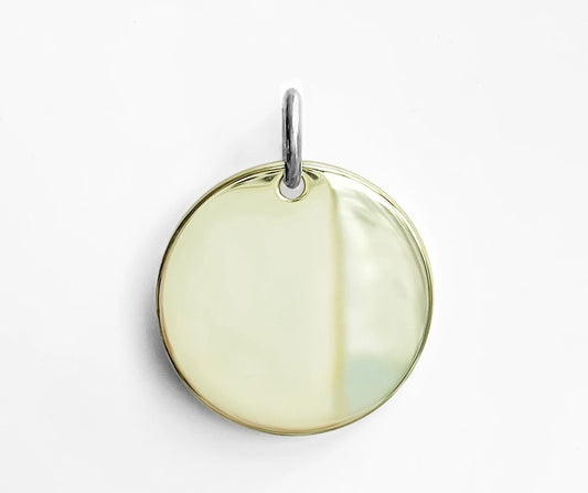 Personalizowana zawieszka identyfikacyjna dla psa lub kota