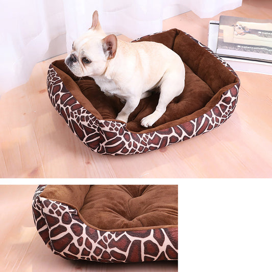 Legowisko dla psa i kota Safari