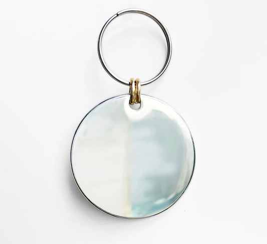 Personalizowana zawieszka identyfikacyjna dla psa lub kota