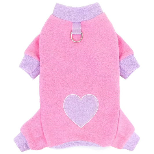 Piżamka dla psa Kira